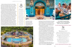 LONELY PLANET Bildband Legendäre Citytrips in Europa*Mairdumont Clearance