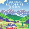 LONELY PLANET Bildband Legendäre Roadtrips in Europa*Mairdumont Sale