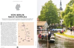 LONELY PLANET Bildband Legendäre Roadtrips in Europa*Mairdumont Sale