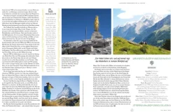 LONELY PLANET Bildband Legendäre Wanderrouten in Europa*Mairdumont Hot