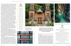 LONELY PLANET Bildband Legendäre Wanderrouten in Europa*Mairdumont Hot