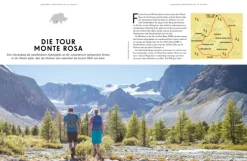 LONELY PLANET Bildband Legendäre Wanderrouten in Europa*Mairdumont Hot