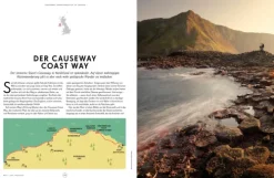 LONELY PLANET Bildband Legendäre Wanderrouten in Europa*Mairdumont Hot