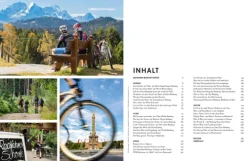 LONELY PLANET Bildband Legendäre Radtouren in Deutschland*Mairdumont Outlet