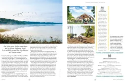 LONELY PLANET Bildband Legendäre Radtouren in Deutschland*Mairdumont Outlet