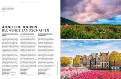Mairdumont Bildbände-LONELY PLANET Bildband Legendäre Trips mit dem Van in Europa