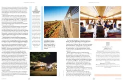 Mairdumont Bildbände-LONELY PLANET Bildband Legendäre Zugreisen