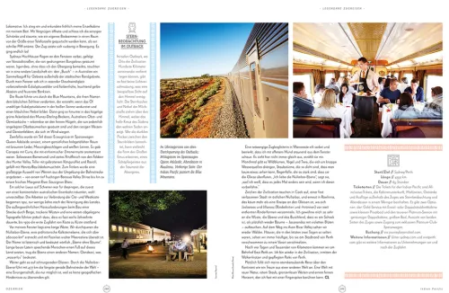 Mairdumont Bildbände-LONELY PLANET Bildband Legendäre Zugreisen