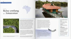 Mairdumont Reisen, Orte & Menschen*LONELY PLANET Bildband TRAUMREISEZIELE