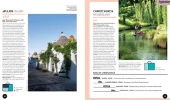 Mairdumont Bildbände-Lonely Planet Bildband Wann am besten wohin?