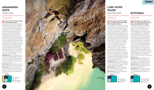 Mairdumont Bildbände-Lonely Planet Bildband Wann am besten wohin?