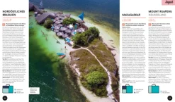 Mairdumont Bildbände-Lonely Planet Bildband Wann am besten wohin?