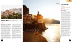 LONELY PLANET Bildband Wann am besten wohin Europa*Mairdumont Clearance