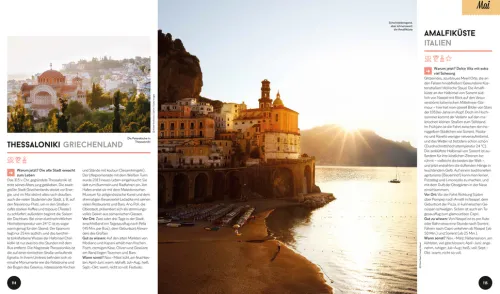 LONELY PLANET Bildband Wann am besten wohin Europa*Mairdumont Clearance