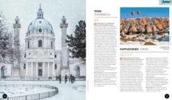 LONELY PLANET Bildband Wann am besten wohin Europa*Mairdumont Clearance