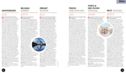 LONELY PLANET Bildband Wann am besten wohin Europa*Mairdumont Clearance