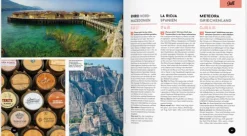 LONELY PLANET Bildband Wann am besten wohin Europa*Mairdumont Clearance