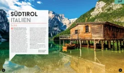 LONELY PLANET Bildband Wann am besten wohin Europa*Mairdumont Clearance