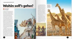 Mairdumont Bildbände-LONELY PLANET Bildband Wann am besten wohin mit Kids