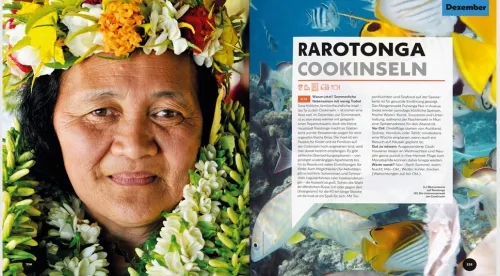 Mairdumont Bildbände-LONELY PLANET Bildband Wann am besten wohin mit Kids