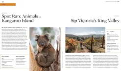 Dream Trips of the World*Lonely Planet New