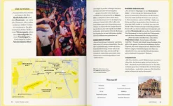 Mairdumont Bildbände-LONELY PLANET Queer Travel Guide