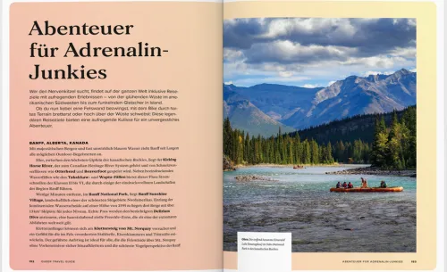 Mairdumont Bildbände-LONELY PLANET Queer Travel Guide