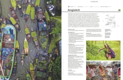 Lonely Planet Reisen, Orte & Menschen*The Travel Book