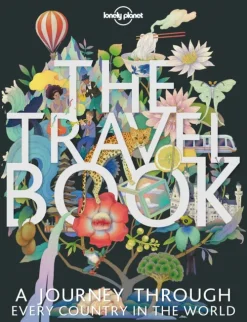 Lonely Planet Reisen, Orte & Menschen*Travel Book