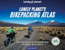 Lonely Planet's Bikepacking Atlas*Polyglott Verlag Discount