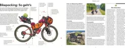 Lonely Planet's Bikepacking Atlas*Polyglott Verlag Discount