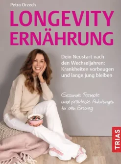Longevity-Ernährung*TRIAS Clearance
