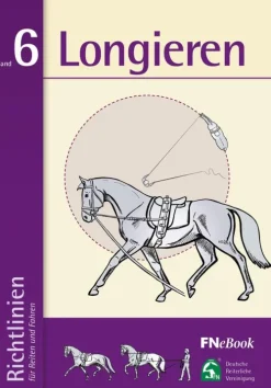 Longieren*FNverlag Online