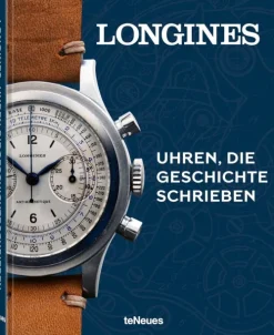 teNeues Verlag GmbH Architektur & Wohnen*Longines