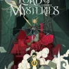 Yen Press Englischprachige Manga|Manga*Lord of Mysteries, Vol. 2