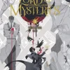 Lord of Mysteries, Vol. 3*Yen Press Online