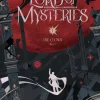 Yen Press Englischprachige Manga|Manga-Lord of Mysteries, Vol. 1