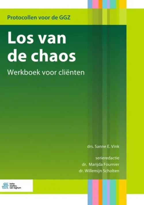 Bohn Stafleu van Loghum Niederländische Bücher*Los van de chaos
