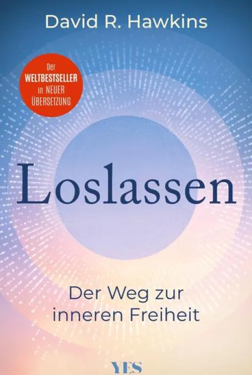 Loslassen*Yes Publishing Clearance