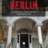 Bruckmann Verlag Wandern*Lost & Dark Places Berlin