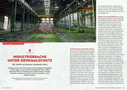 Bruckmann Verlag GmbH Horror Gegenwart*Lost & Dark Places Köln