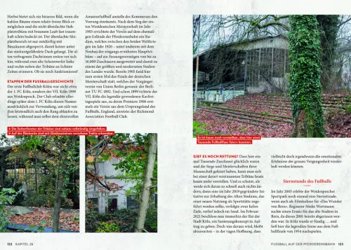 Bruckmann Verlag GmbH Horror Gegenwart*Lost & Dark Places Köln