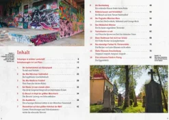 Lost & Dark Places München*Bruckmann Verlag GmbH New