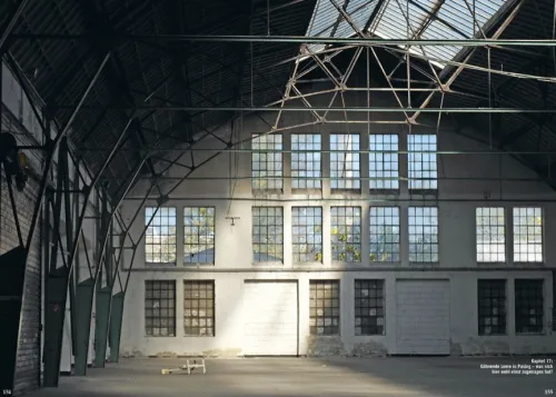 Lost & Dark Places München*Bruckmann Verlag GmbH New