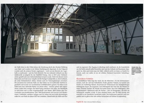 Lost & Dark Places München*Bruckmann Verlag GmbH New