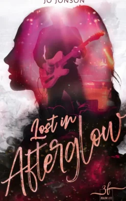 Zeilenfluss Reich, Berühmt, Mächtig*Lost in Afterglow