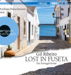 Argon Verlag GmbH Krimis & Thriller·Thriller|Krimis & Thriller·Humor*Lost in Fuseta