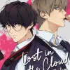 papertoons GmbH Koreanischer Manga - Manhwa|Drama - Gekiga-Lost in the Cloud 01