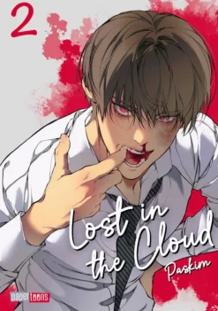 Lost in the Cloud 02*papertoons GmbH Best