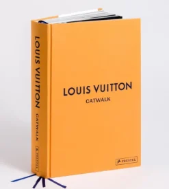 Louis Vuitton Catwalk*Prestel Verlag